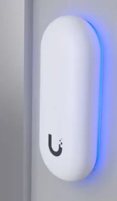 Ubiquiti UA-Reader-Lite | Czytnik dostępu NFC | UniFi Access Reader Lite, IP54, PoE